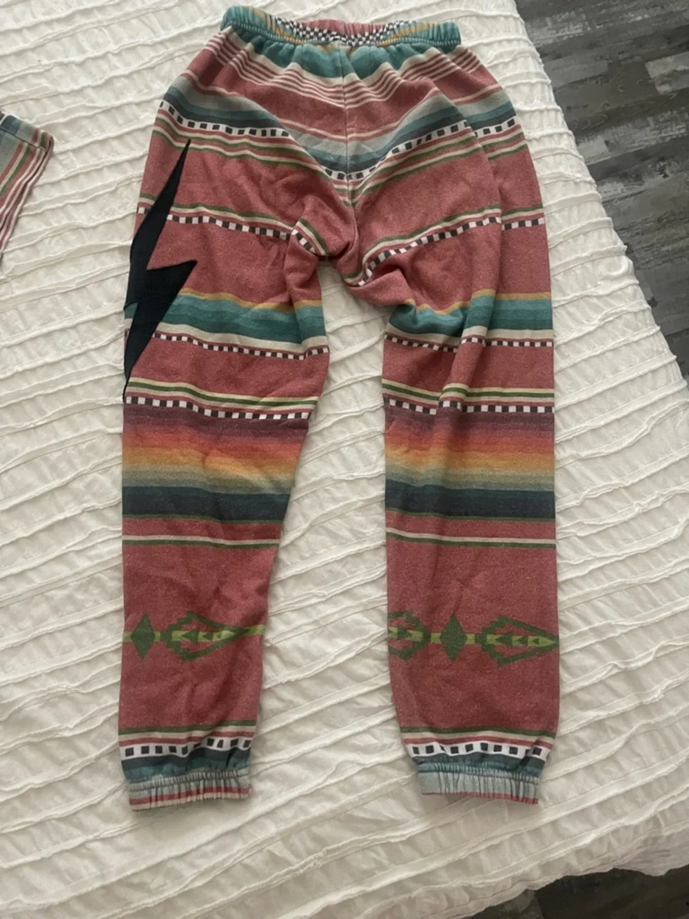 Aviator Nation Tulum Women’s 3 Piece Sweats XS - Picture 5 of 12
